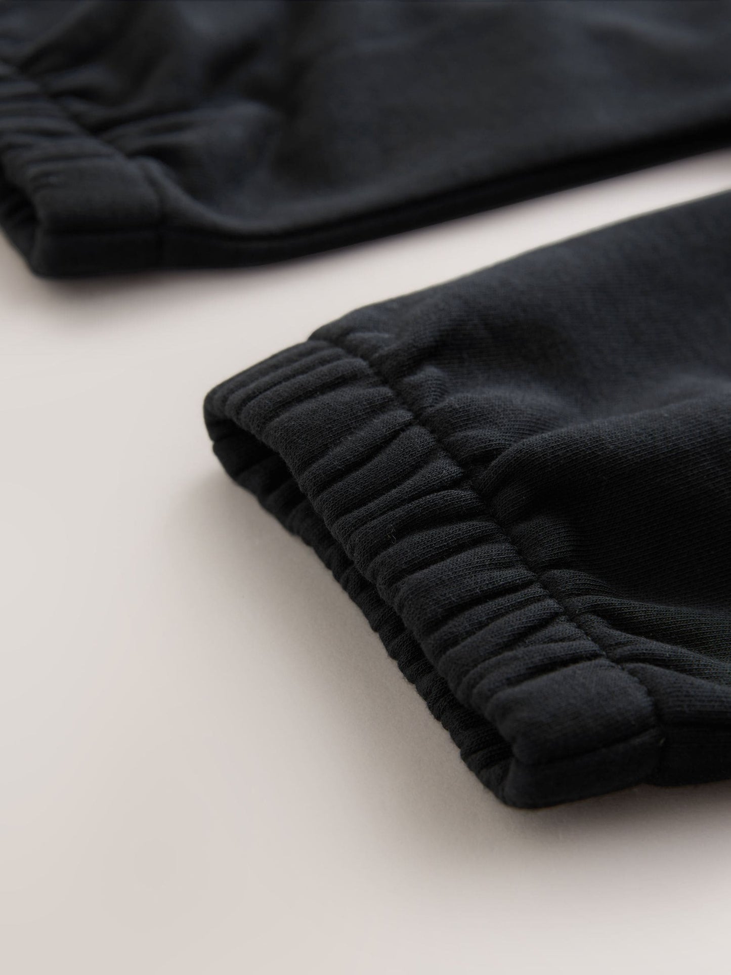 Dsiney Kidz - Black/Grey/Charcoal Regular Fit Joggers 3 Pack (3-16yrs) image 6