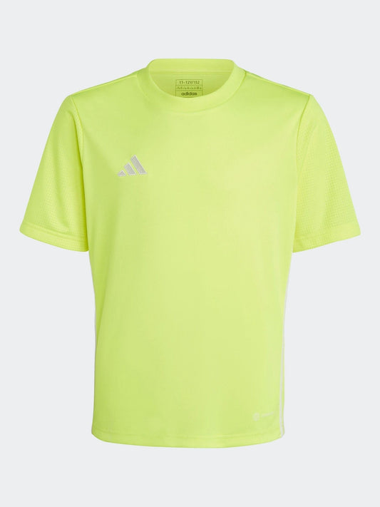Dsiney Kidz - adidas Yellow Tabela 23 Jersey image 1