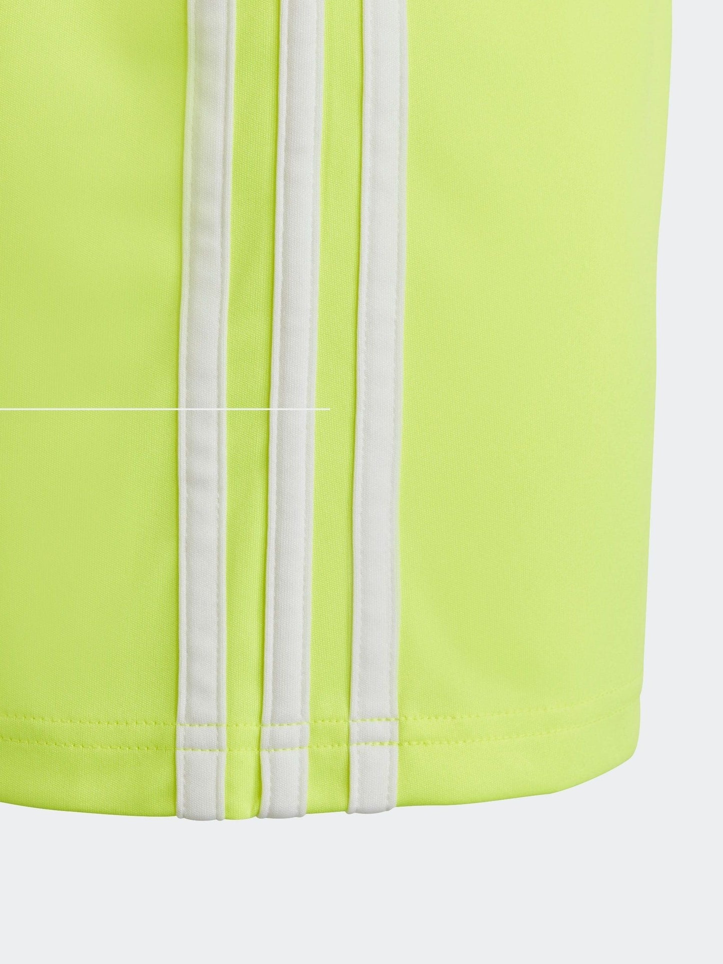 Dsiney Kidz - adidas Yellow Tabela 23 Jersey image 4