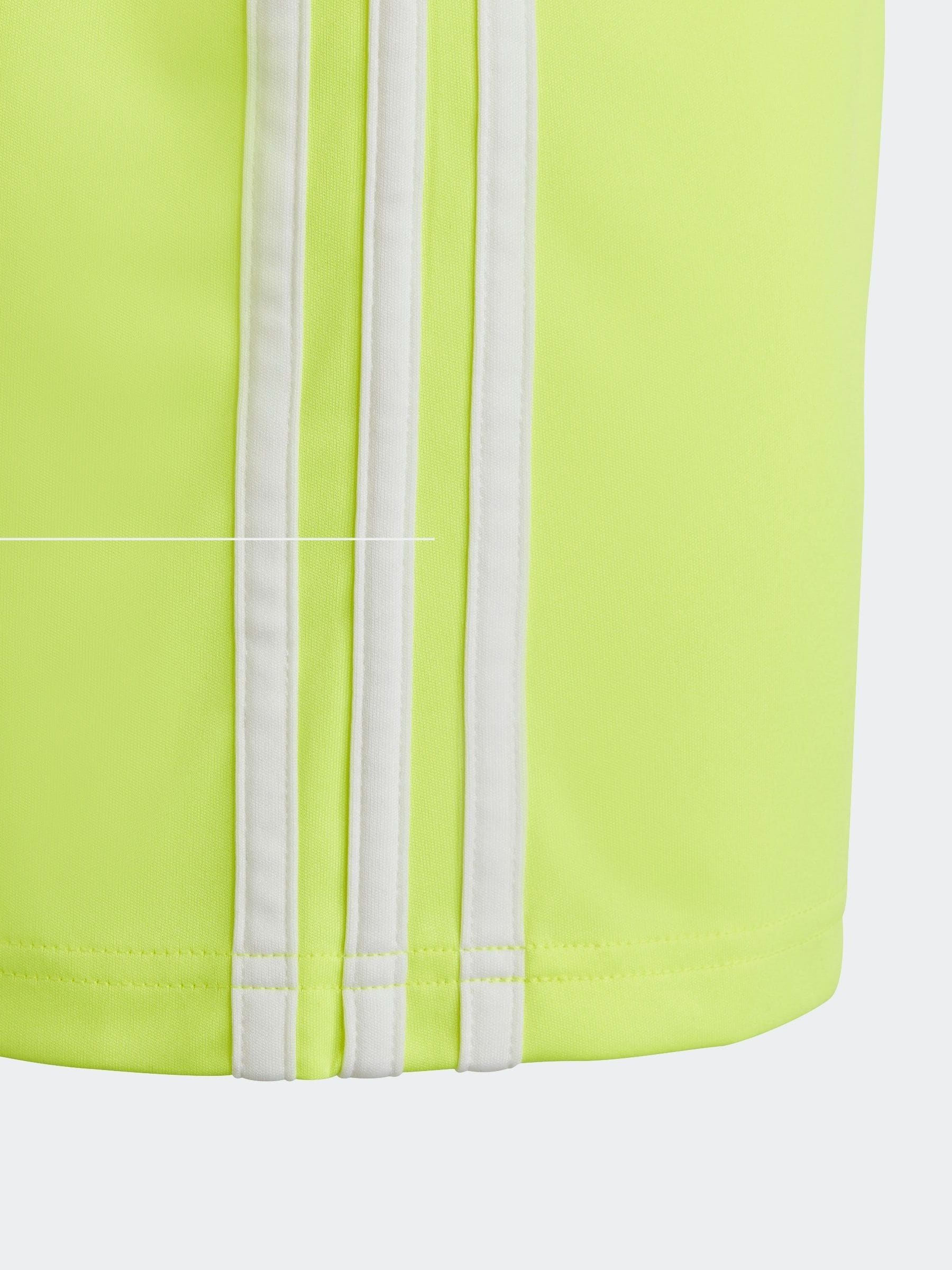 Dsiney Kidz - adidas Yellow Tabela 23 Jersey image 4