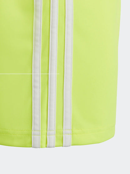 Dsiney Kidz - adidas Yellow Tabela 23 Jersey image 4