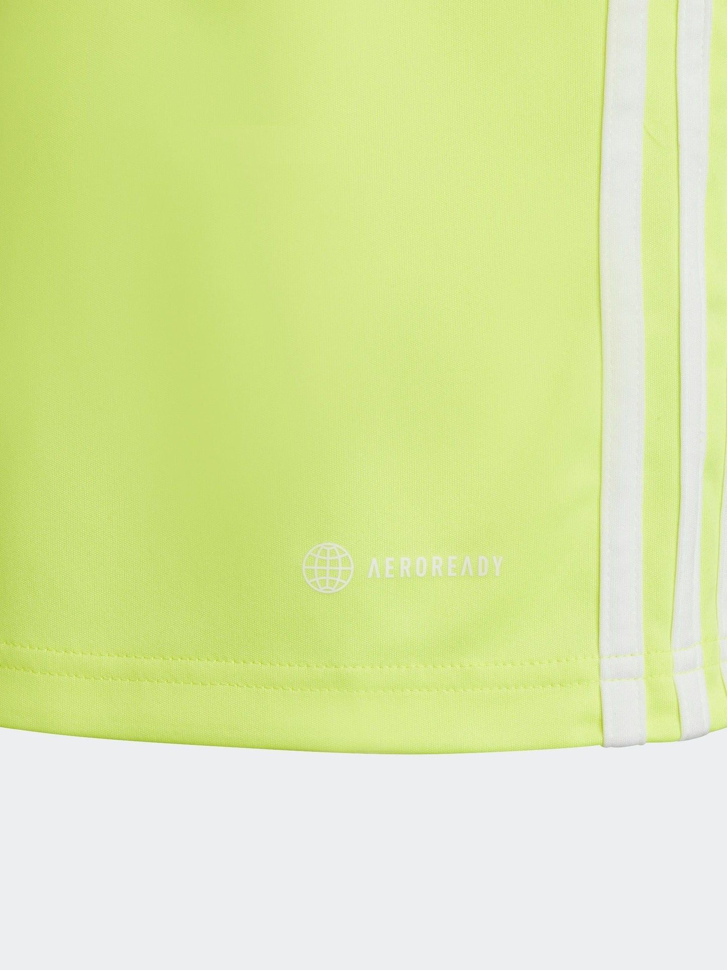 Dsiney Kidz - adidas Yellow Tabela 23 Jersey image 5