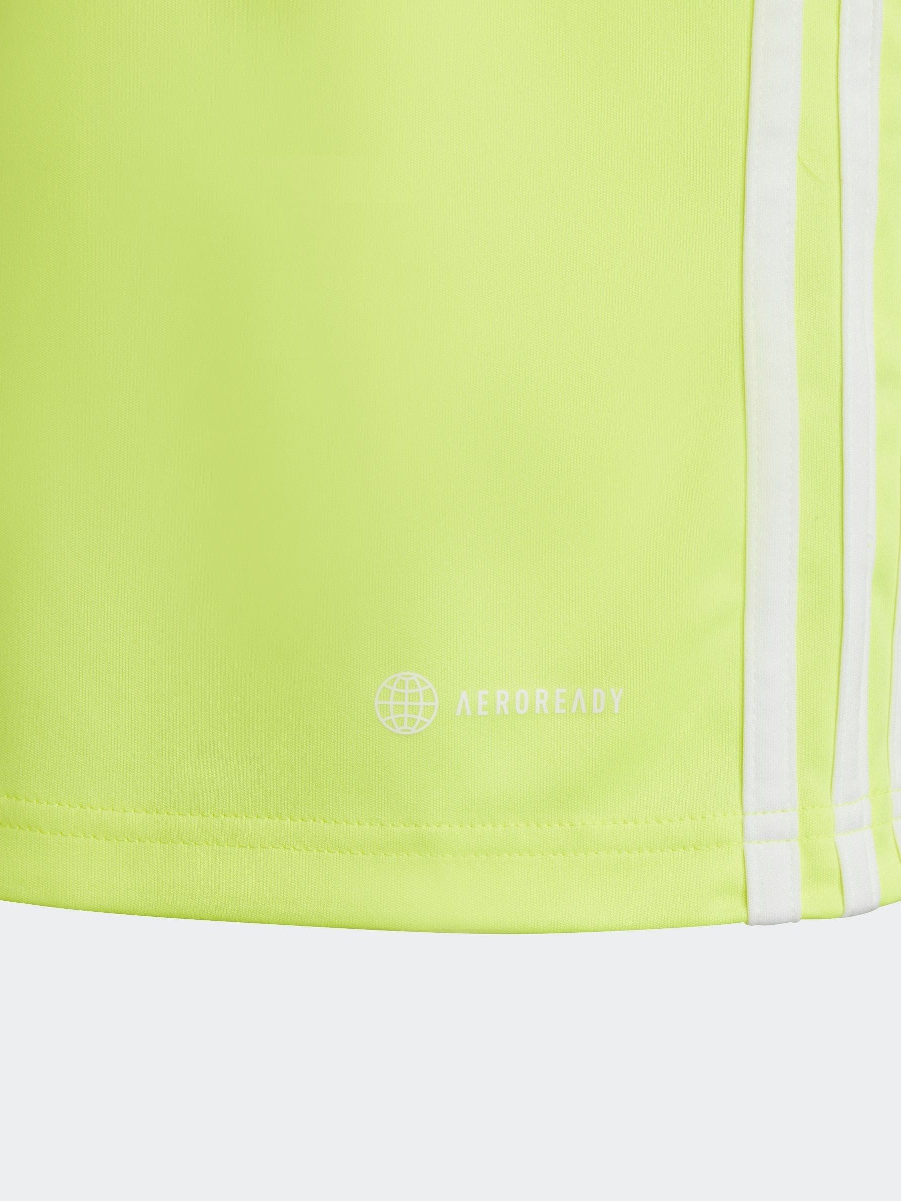 Dsiney Kidz - adidas Yellow Tabela 23 Jersey image 5
