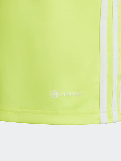 Dsiney Kidz - adidas Yellow Tabela 23 Jersey image 5