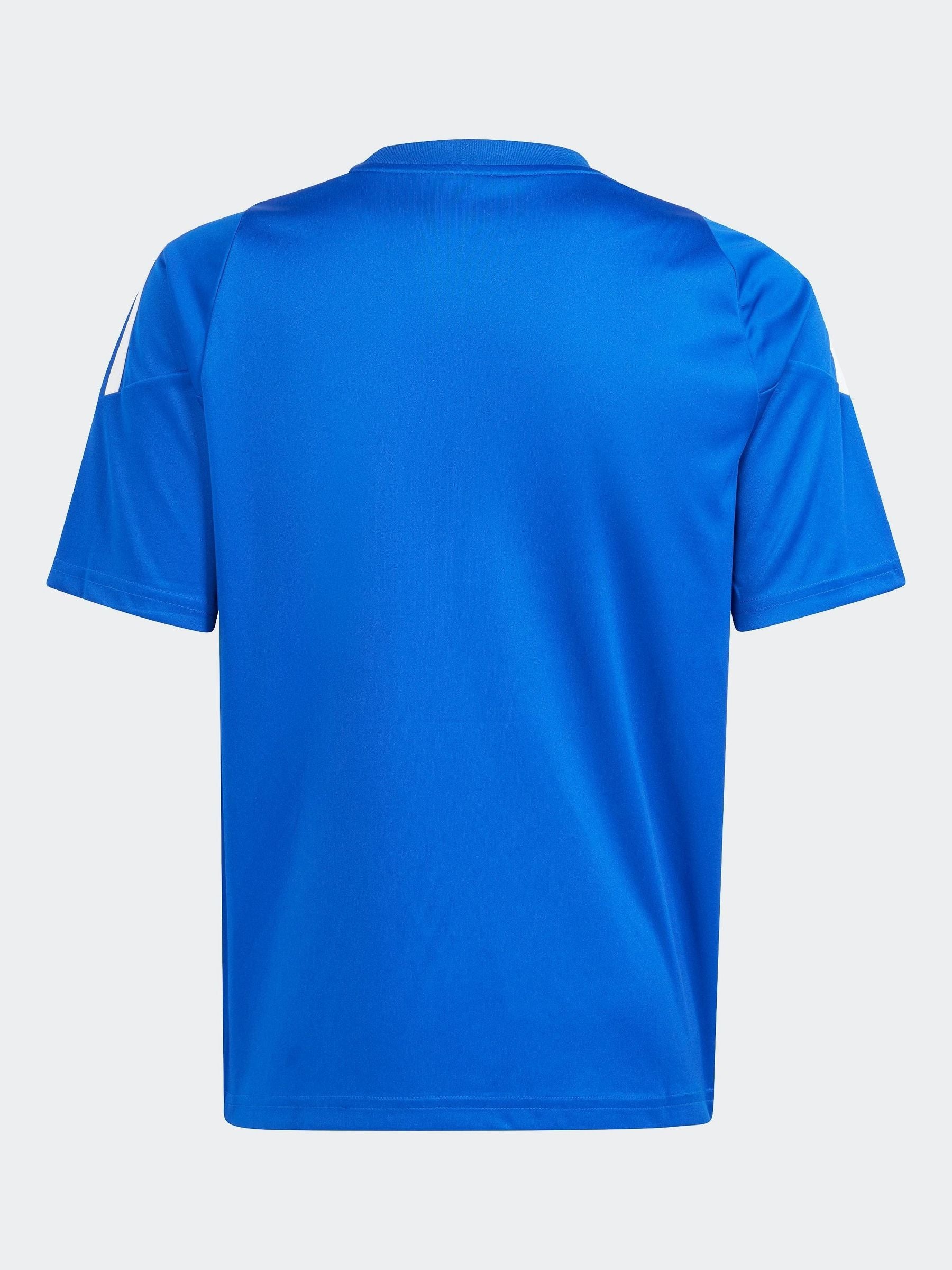 Dsiney Kidz - adidas Dark Blue Tiro 24 Kids Jersey image 6