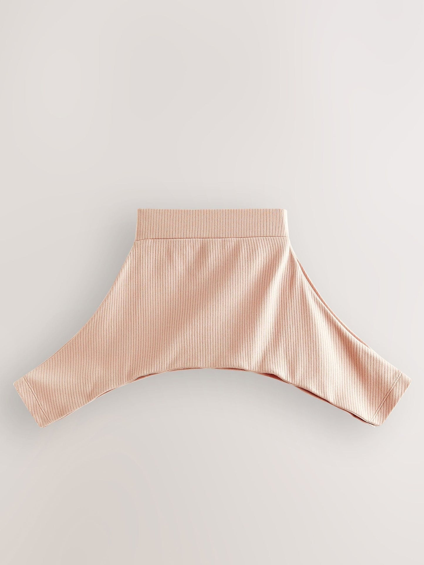 Pink/Grey 3 Pack Hip Dysplasia Baby Leggings (0-3yrs) image 2