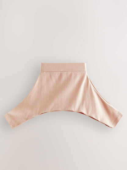 Pink/Grey 3 Pack Hip Dysplasia Baby Leggings (0-3yrs) image 2
