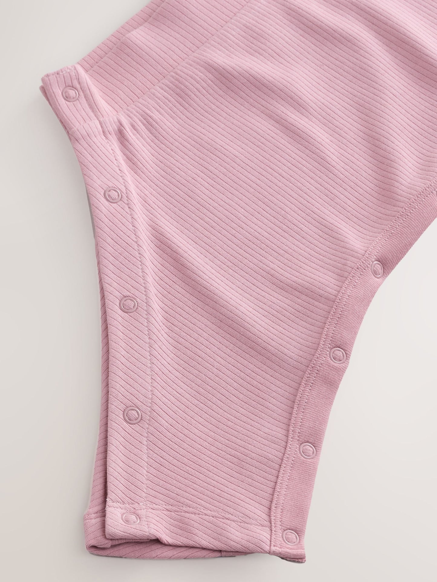 Pink/Grey 3 Pack Hip Dysplasia Baby Leggings (0-3yrs) image 6