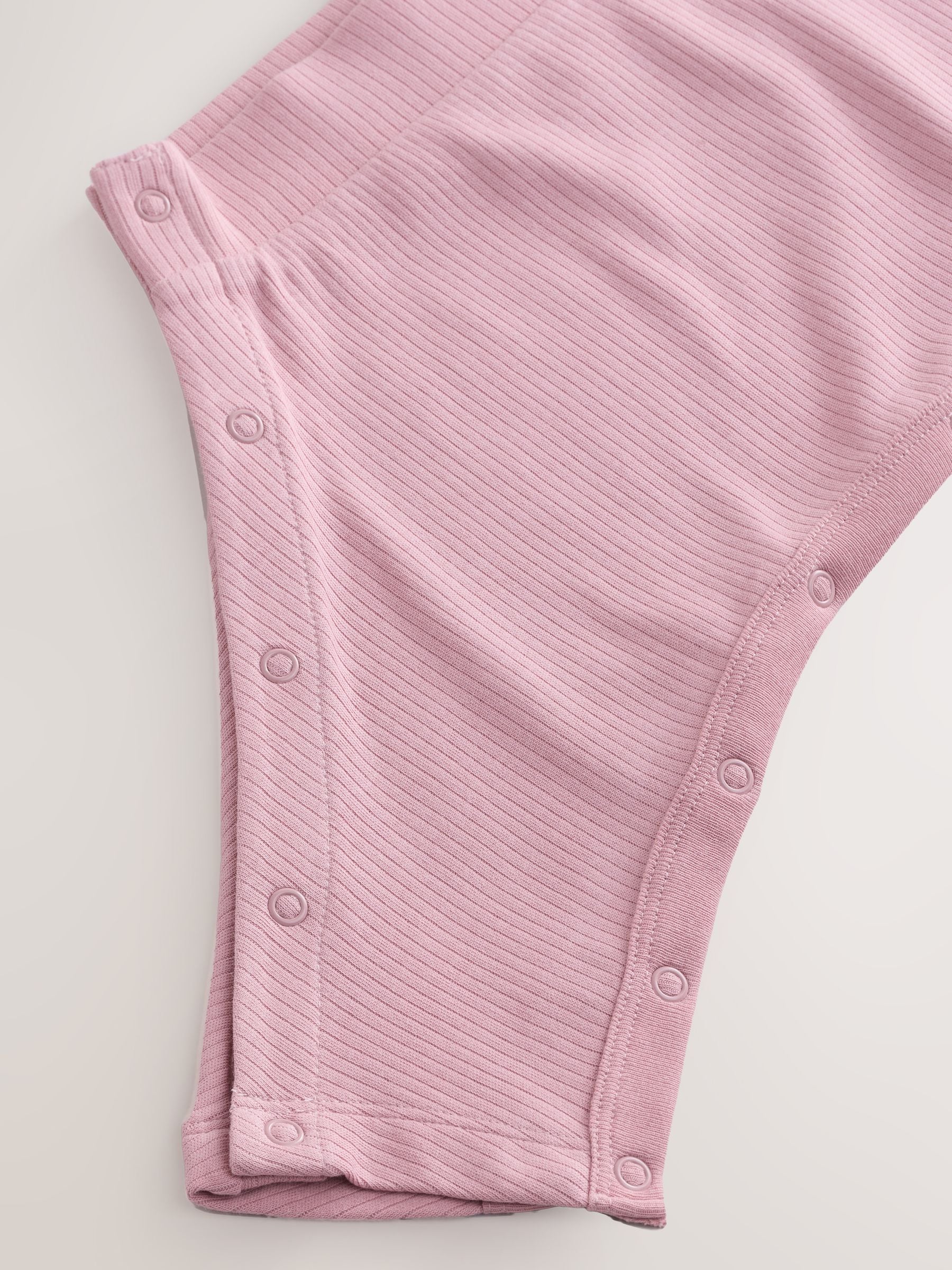 Pink/Grey 3 Pack Hip Dysplasia Baby Leggings (0-3yrs) image 6