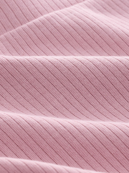 Pink/Grey 3 Pack Hip Dysplasia Baby Leggings (0-3yrs) image 9