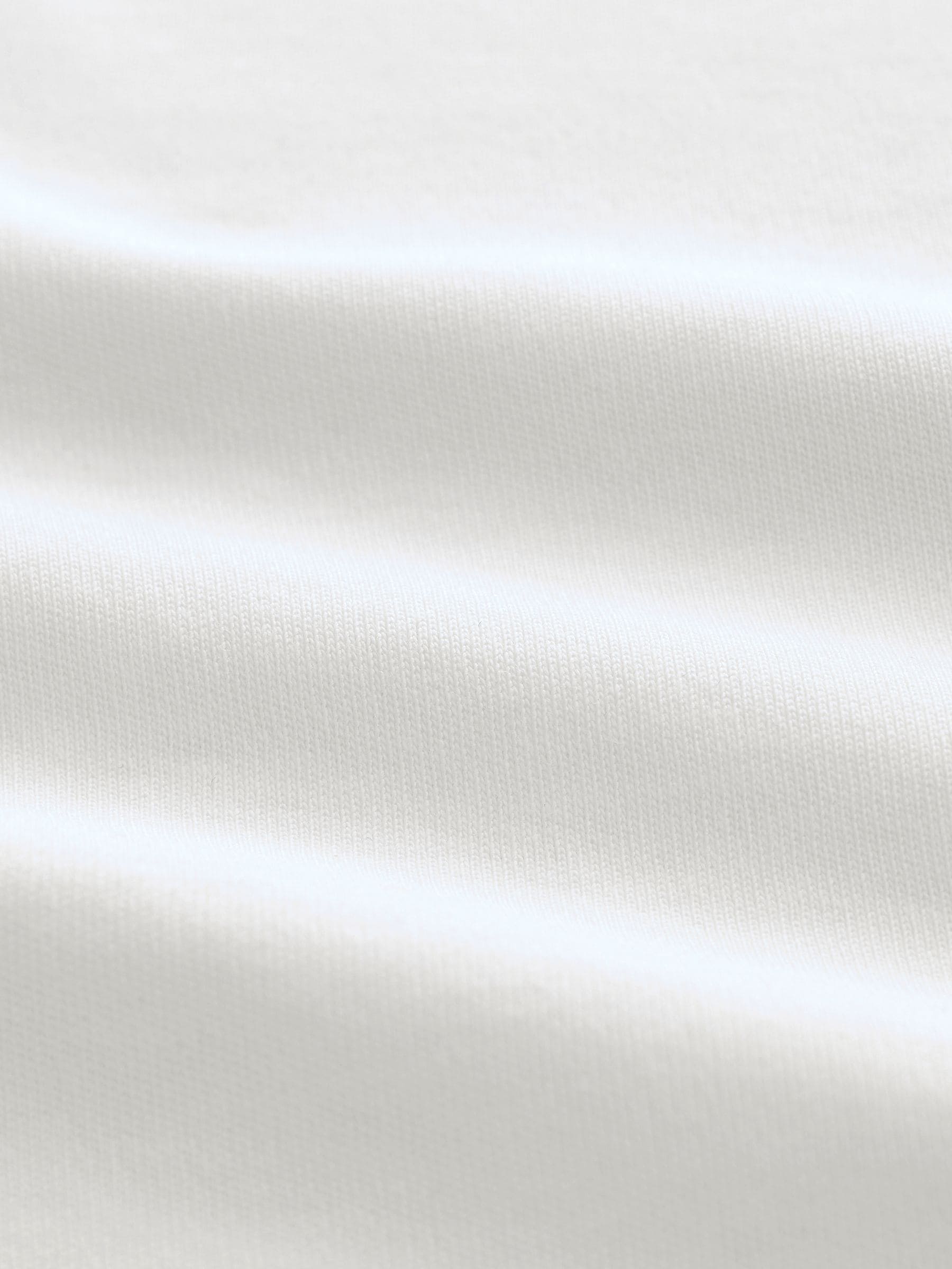 White Hip Dysplasia Baby Long Sleeve Bodysuits 5 Pack image 5