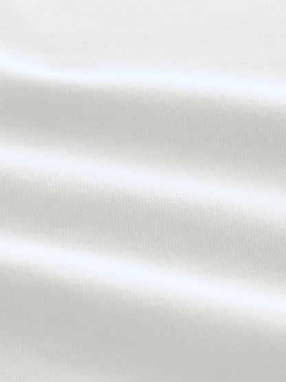 White Hip Dysplasia Baby Long Sleeve Bodysuits 5 Pack image 5
