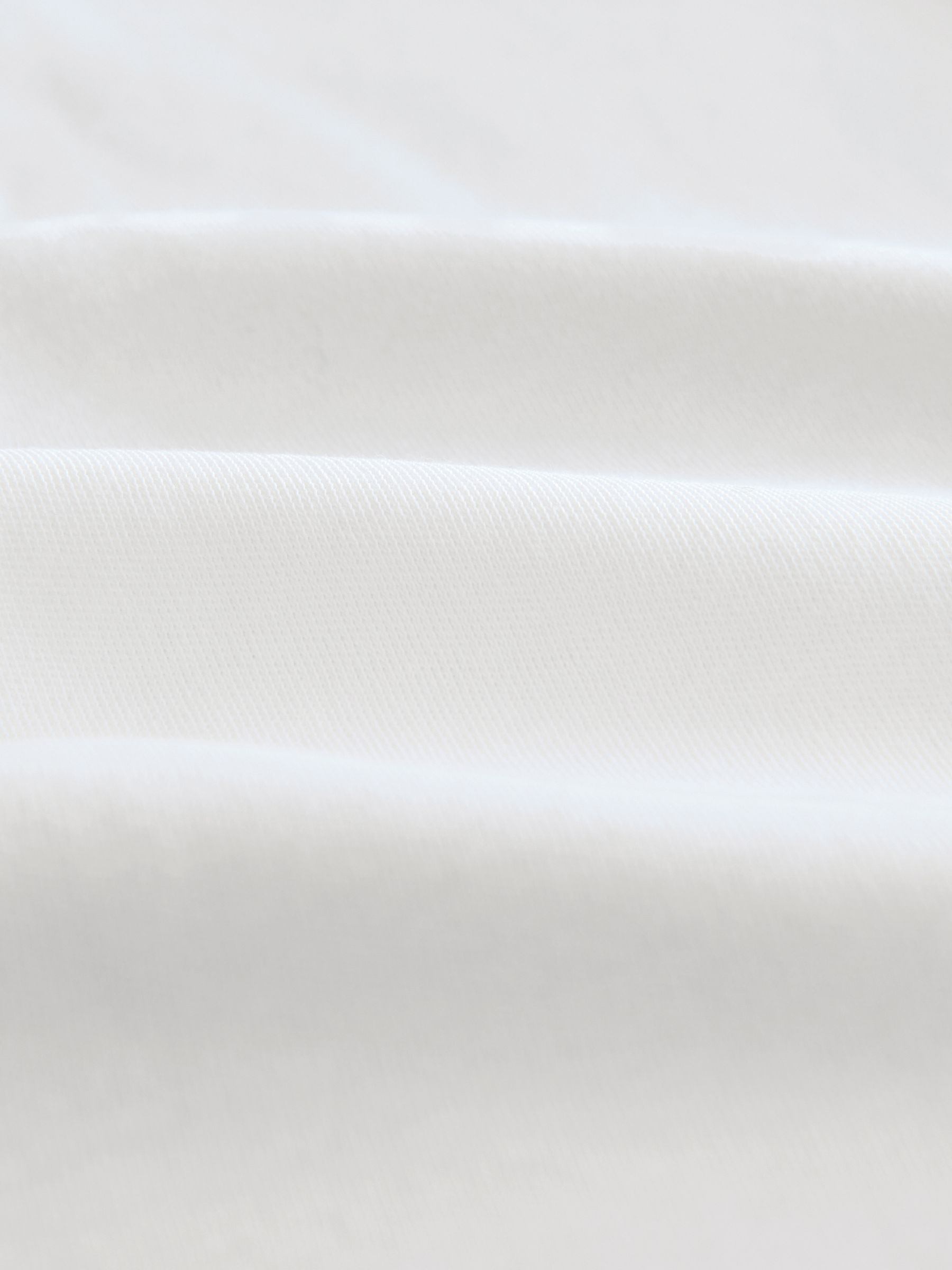 White Hip Dysplasia 100% Cotton Baby Sleepsuits 3 Pack (0-3yrs) image 8
