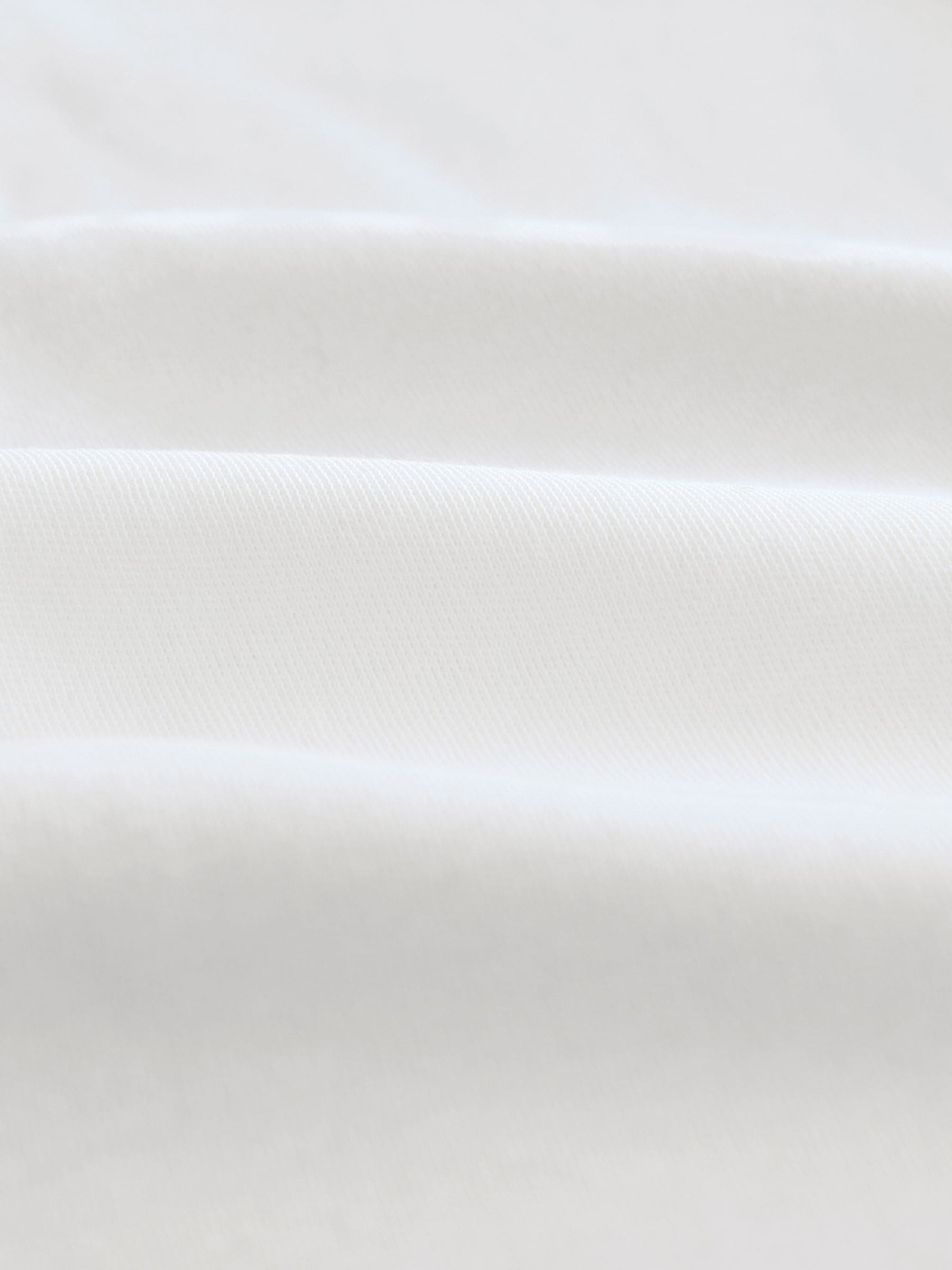 White Hip Dysplasia 100% Cotton Baby Sleepsuits 3 Pack (0-3yrs) image 8