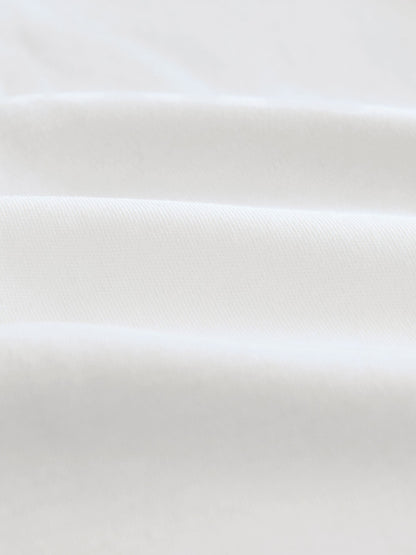 White Hip Dysplasia 100% Cotton Baby Sleepsuits 3 Pack (0-3yrs) image 8