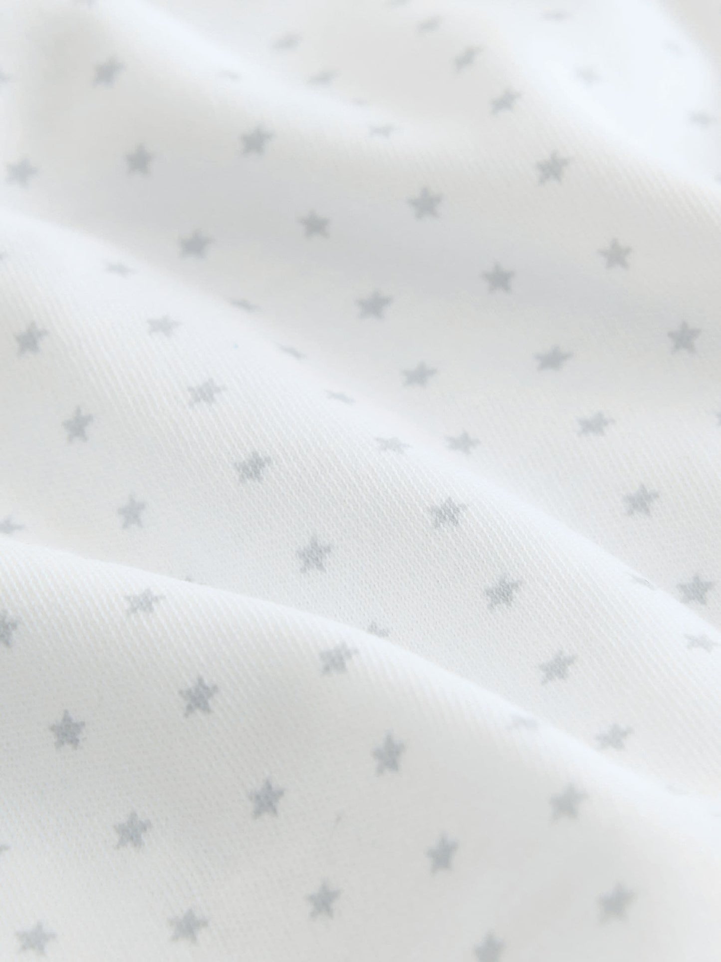 Blue Star Baby Hip Dysplasia Short Sleeve Bodysuits 3 Pack image 10