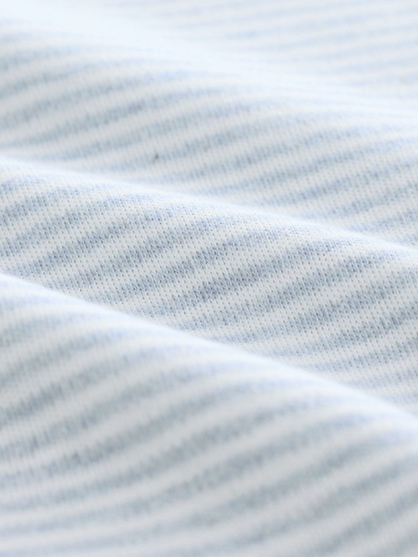 Blue Baby Hip Dysplasia Sleepsuits 3 Pack (0-3yrs)