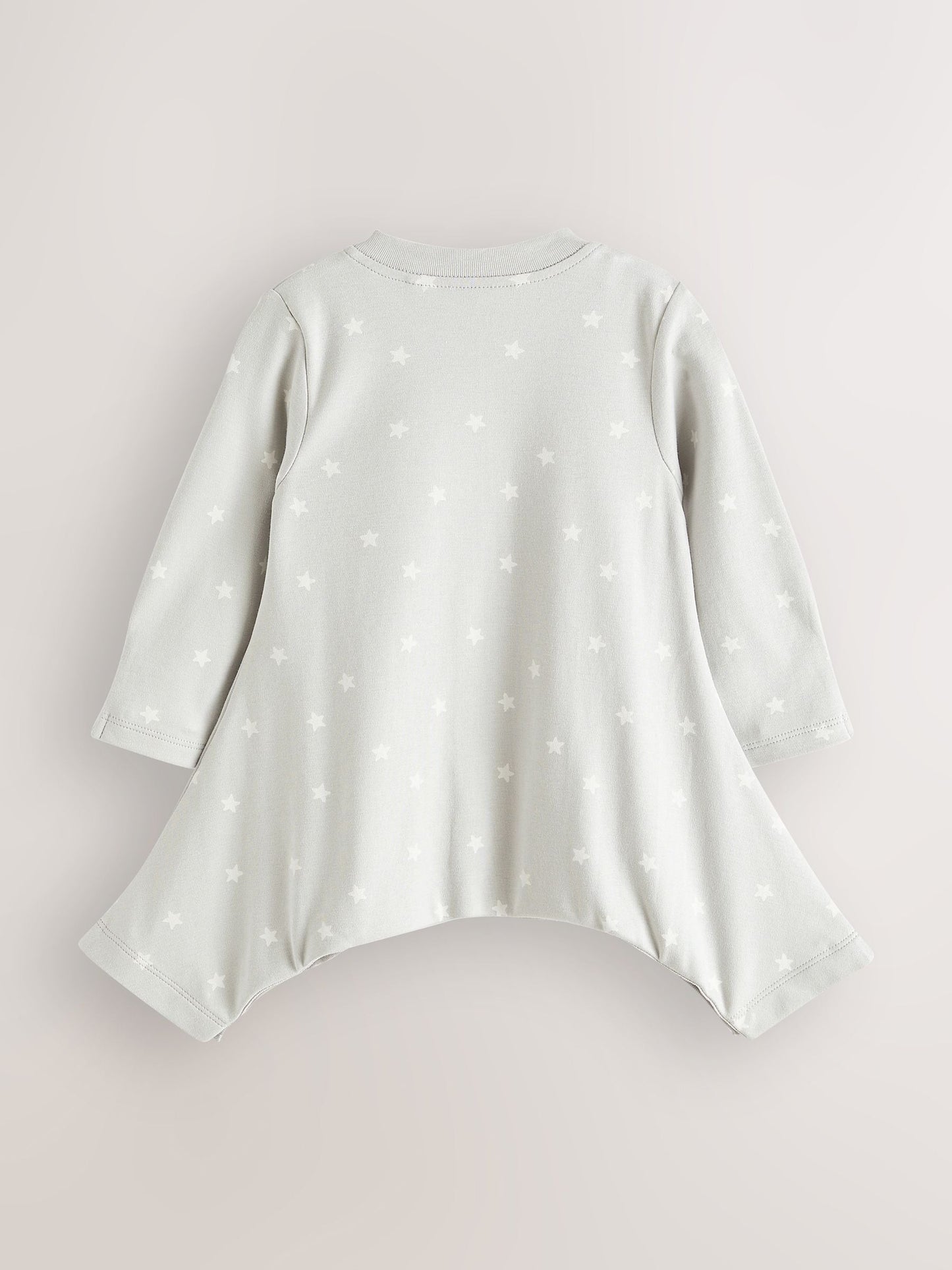 Blue Baby Hip Dysplasia Sleepsuits 3 Pack (0-3yrs)