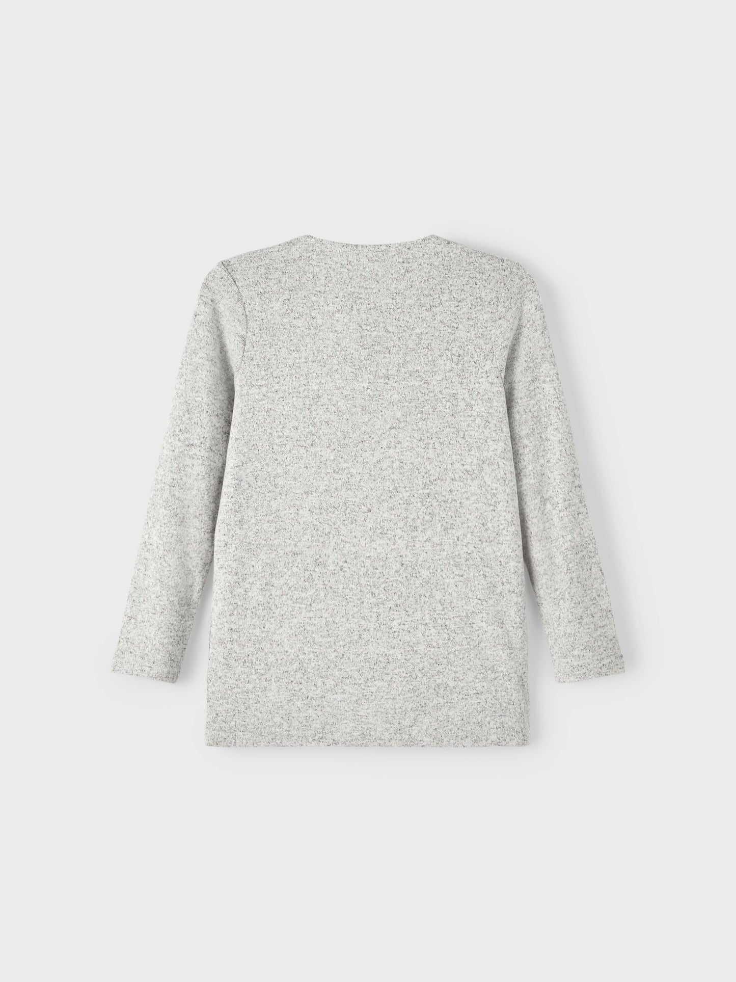 Dsiney Kidz - Name It Grey Open Knit Cardigan image 3