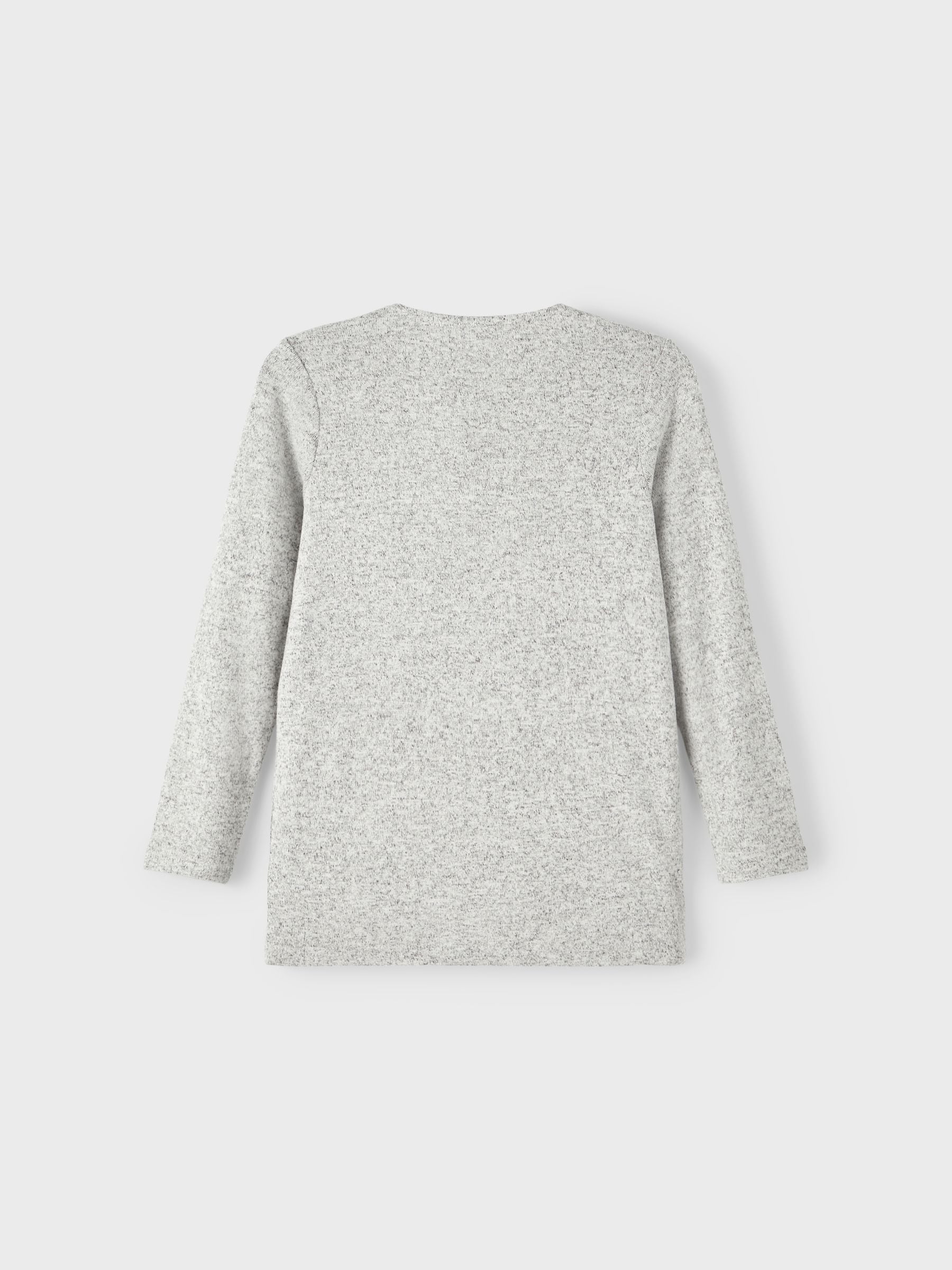 Dsiney Kidz - Name It Grey Open Knit Cardigan image 3