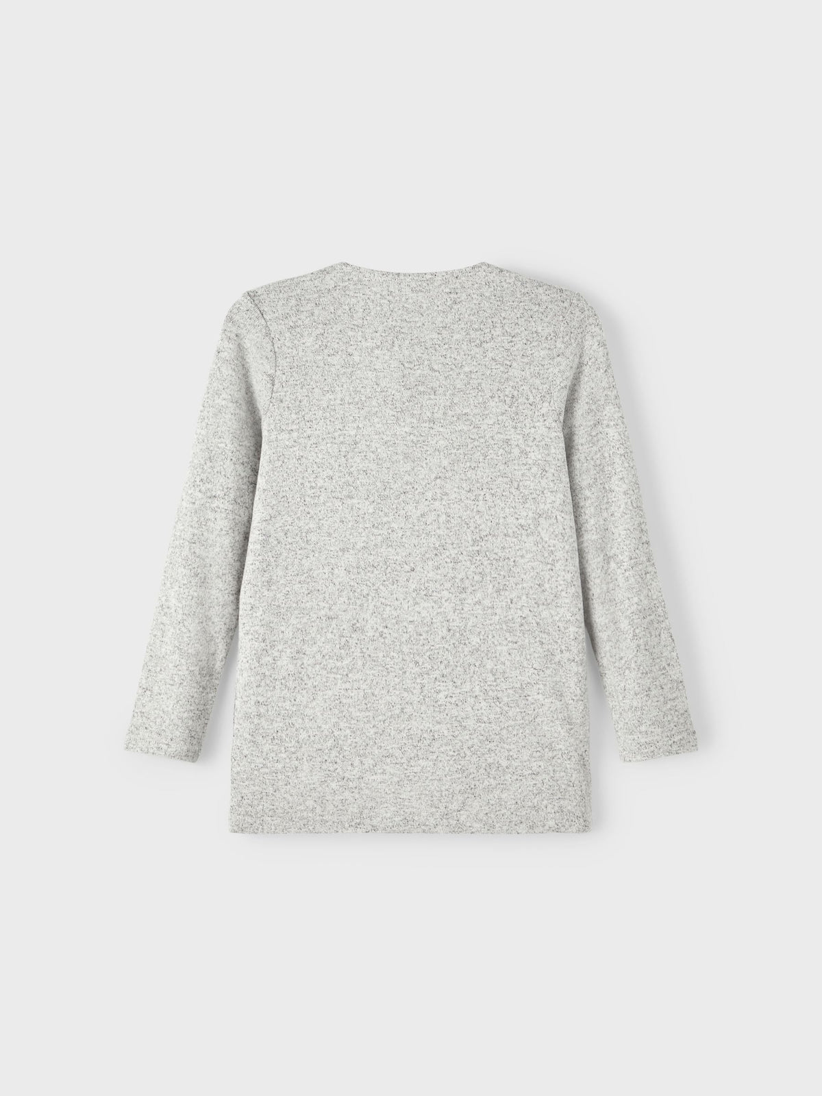 Dsiney Kidz - Name It Grey Open Knit Cardigan image 3