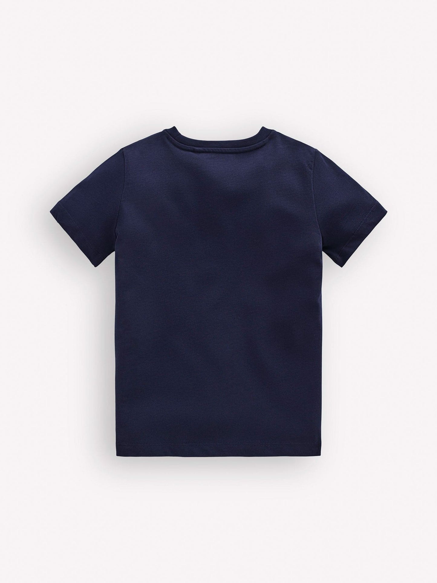Boden Blue Glow-in-the-Dark T-Shirt image 2