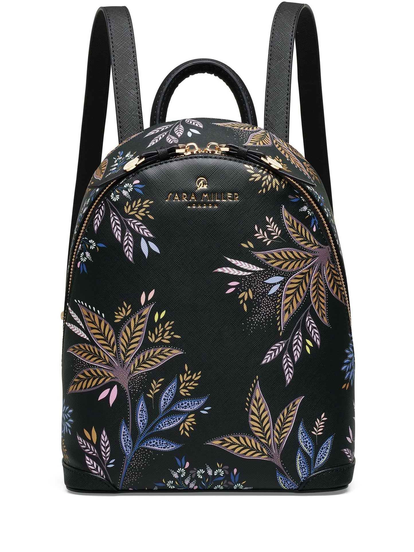 Sara Miller Botanic Mini Backpack image 1
