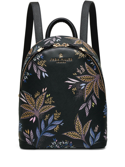 Sara Miller Botanic Mini Backpack image 1