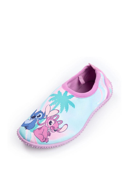Vanilla Underground Pink Lilo And Stitch Shoes image 2