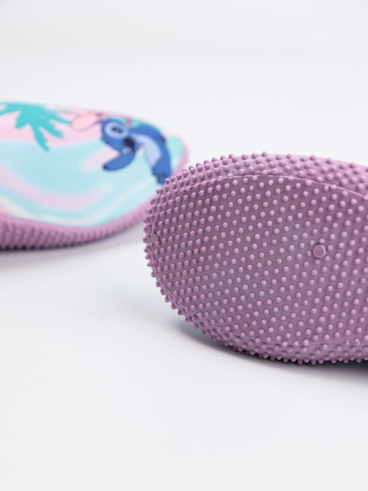 Dsiney Kidz - Vanilla Underground Pink Lilo And Stitch Shoes image 6