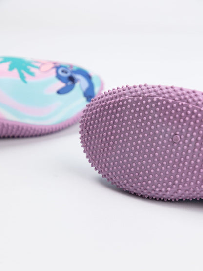 Dsiney Kidz - Vanilla Underground Pink Lilo And Stitch Shoes image 6