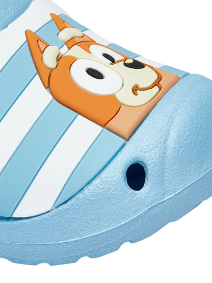 Character Blue Bluey Clogs image 4