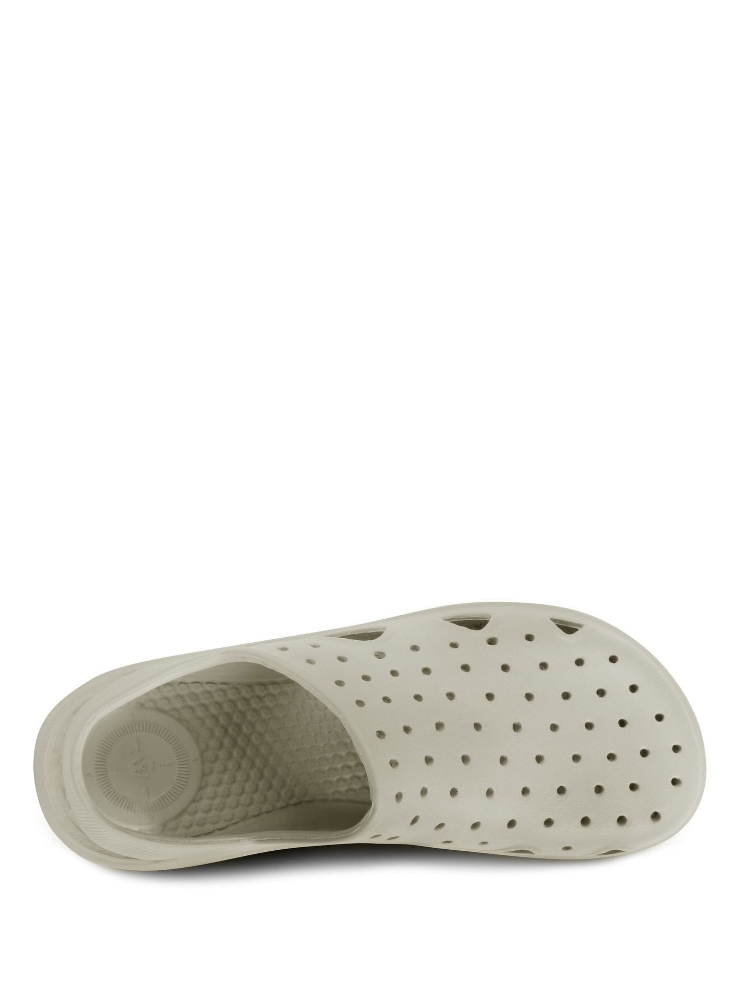 Totes Grey SolBounce Toddler Clogs image 4