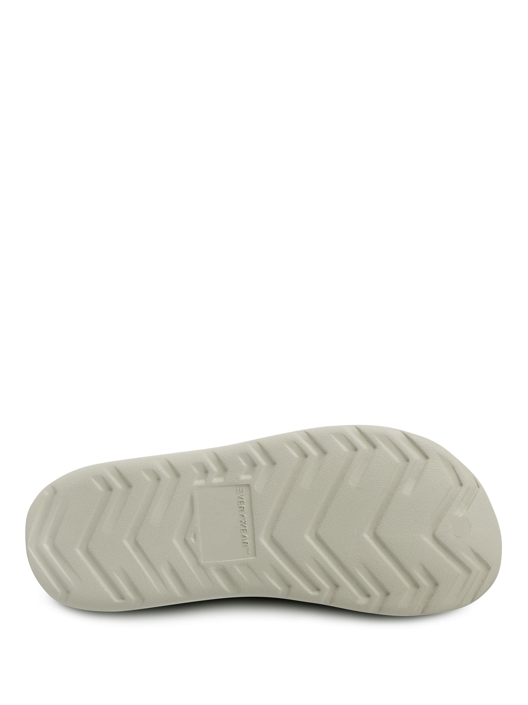 Totes Grey SolBounce Toddler Clogs image 5