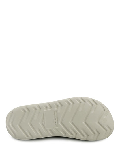 Totes Grey SolBounce Toddler Clogs image 5