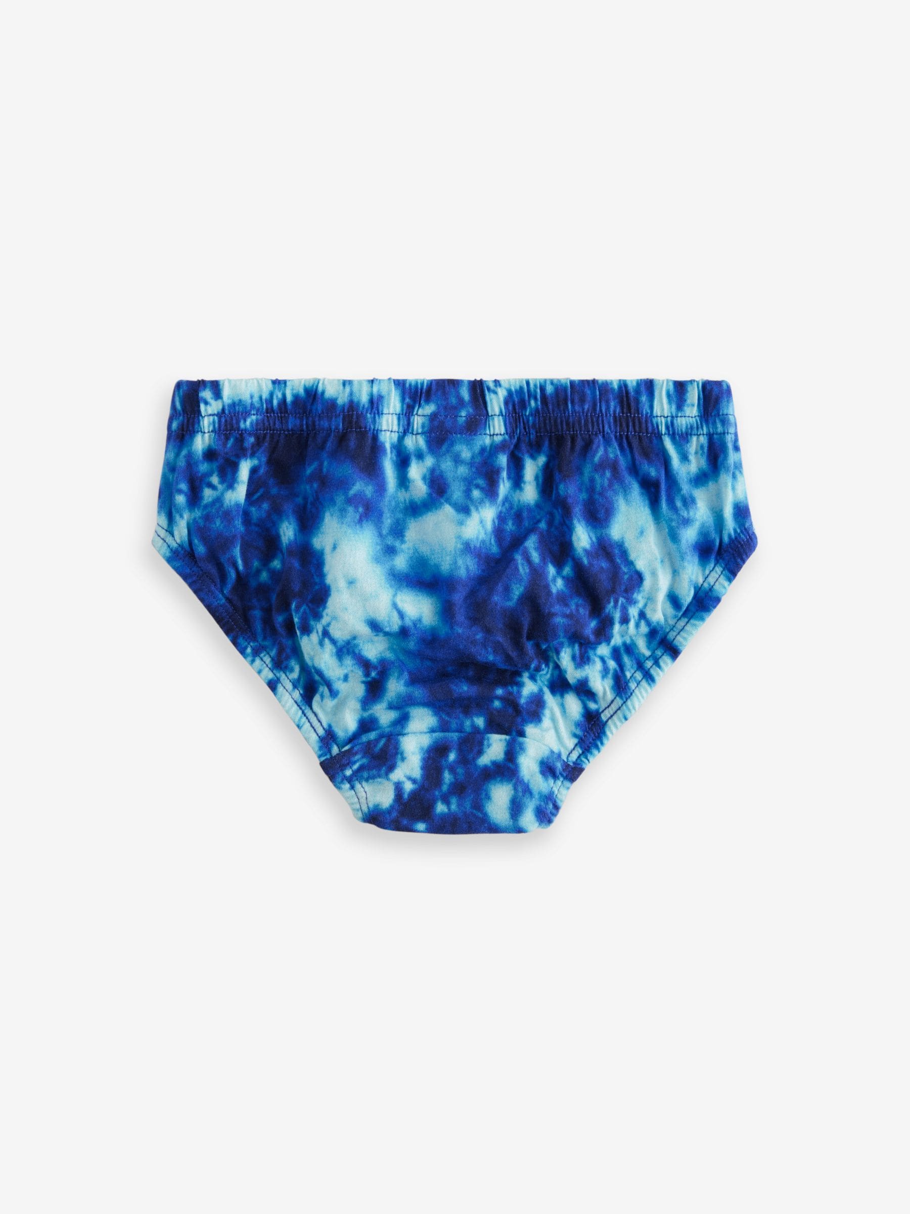 Dsiney Kidz - Spiderman Briefs 5 Pack (1.5-10yrs) image 2