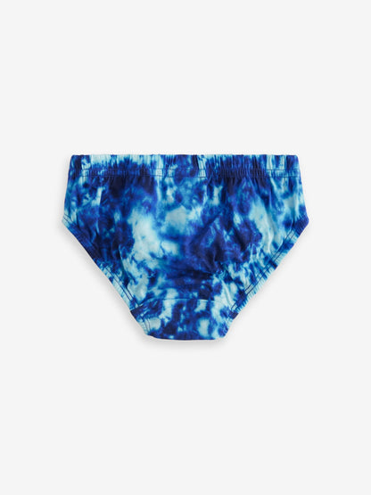 Dsiney Kidz - Spiderman Briefs 5 Pack (1.5-10yrs) image 2