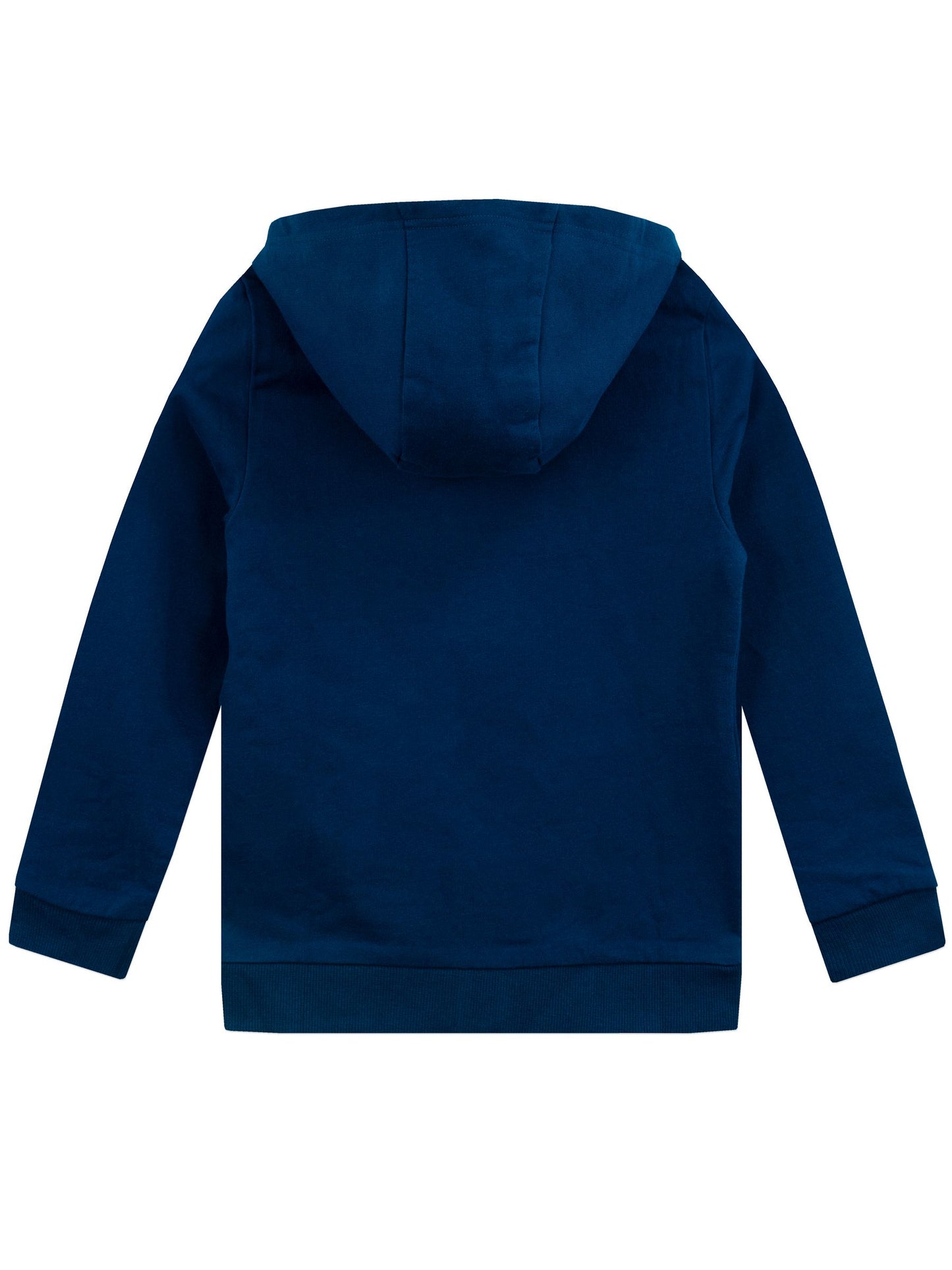 Dsiney Kidz - Character Blue 100% Cotton Lego Ninjago Hoodie image 3
