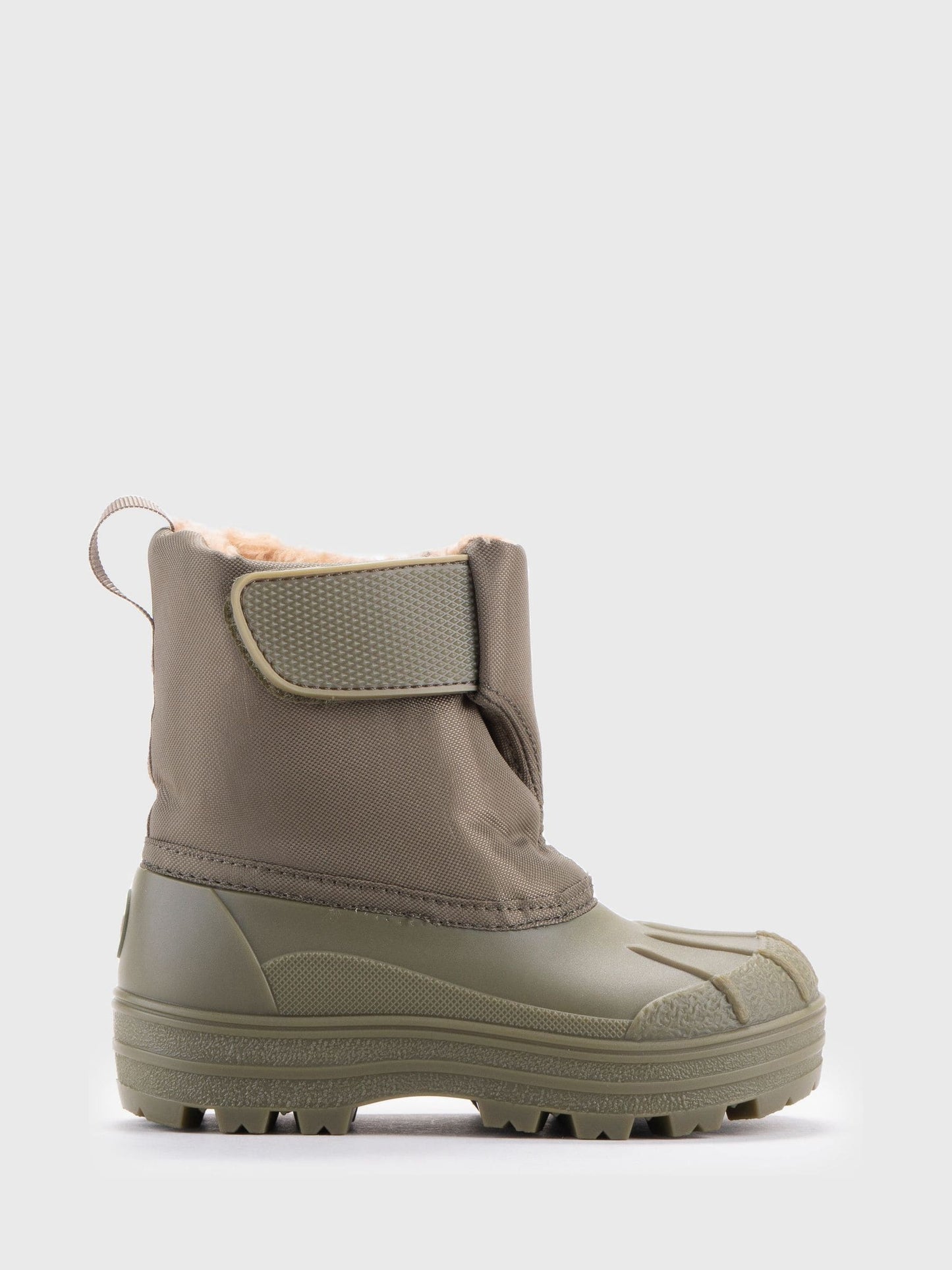 Igor Green Neu Waterproof Snow Boots image 1
