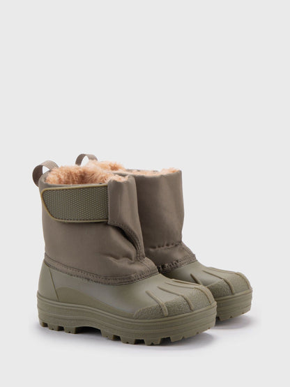 Igor Green Neu Waterproof Snow Boots image 2