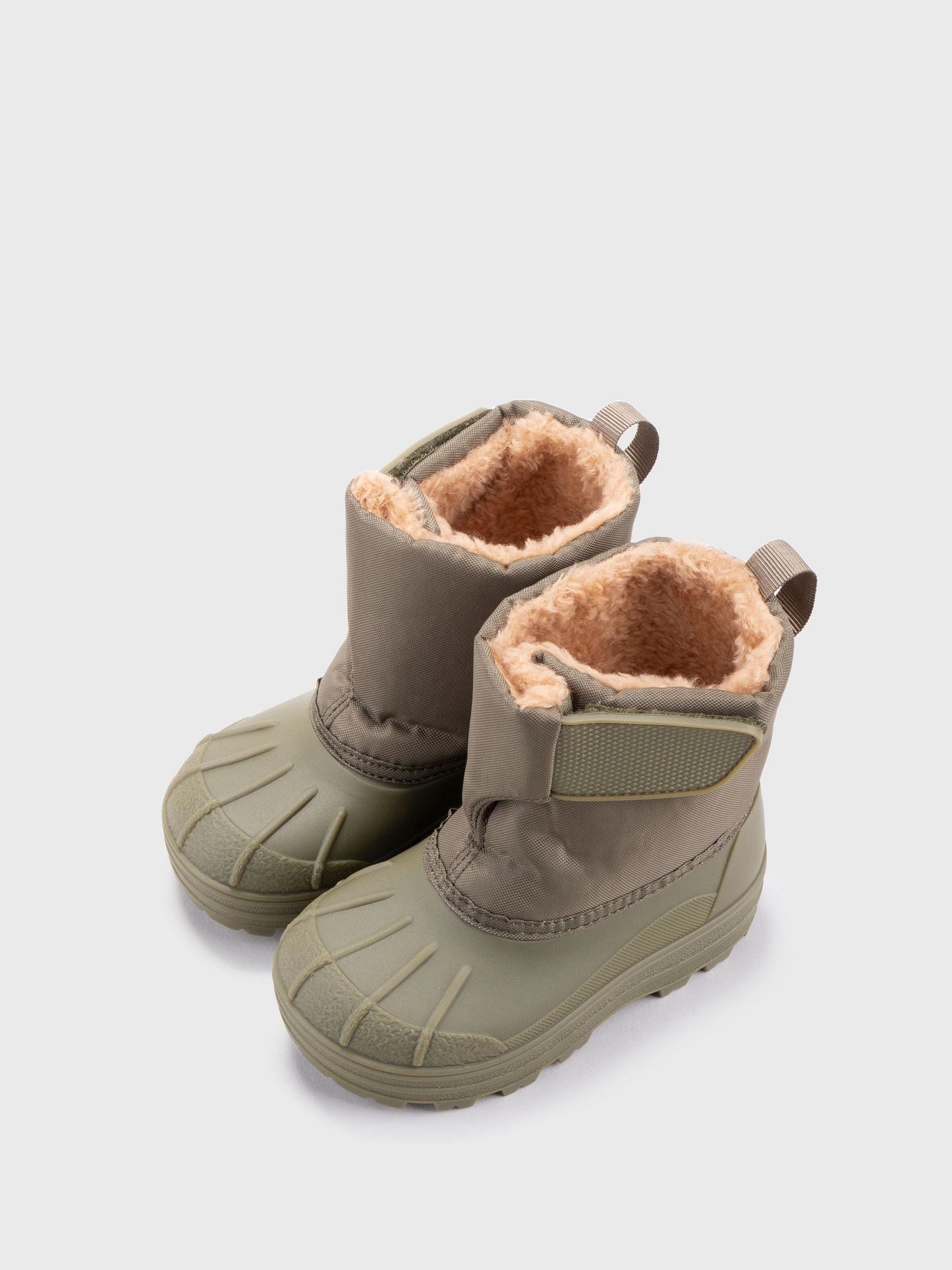 Igor Green Neu Waterproof Snow Boots image 3