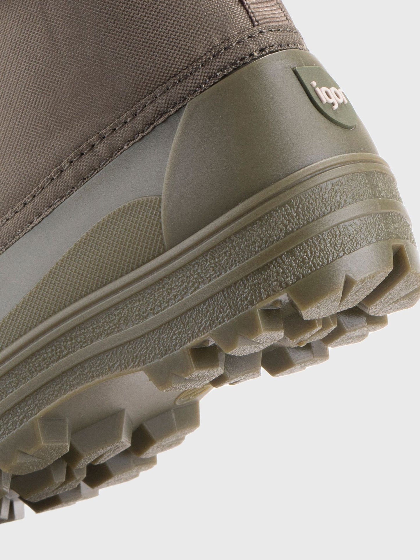 Igor Green Neu Waterproof Snow Boots image 4