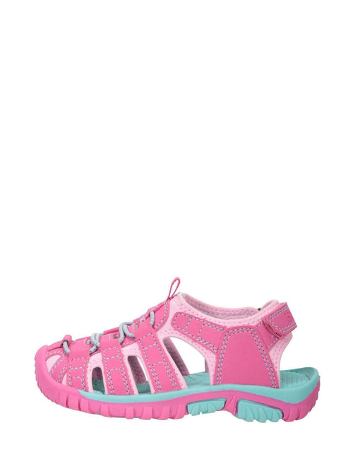 Mountain Warehouse Pink Bay Toddler Sandals image 1