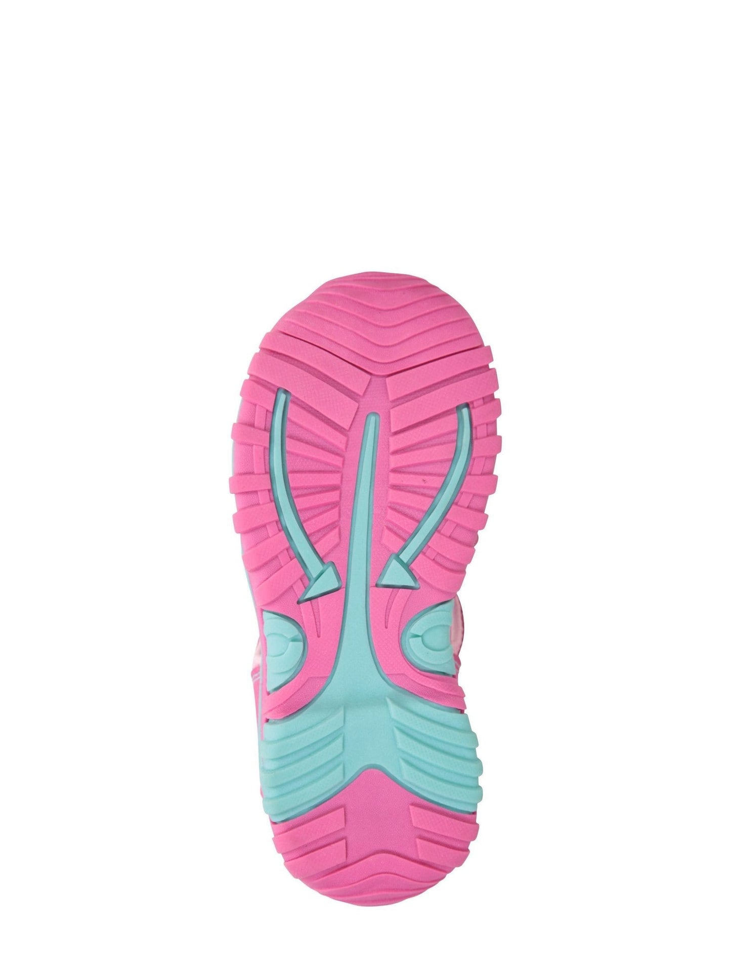 Mountain Warehouse Pink Bay Toddler Sandals image 4