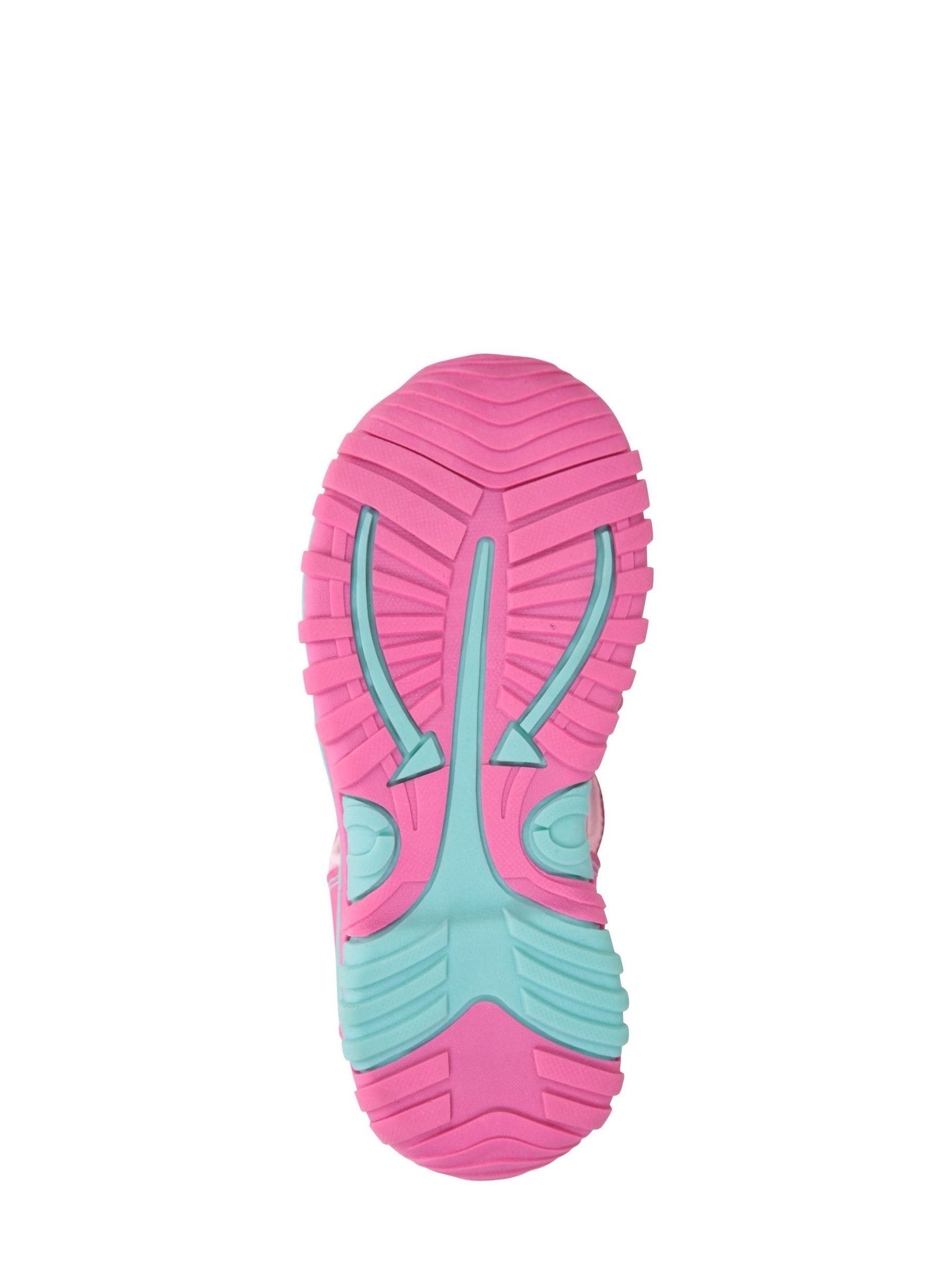 Mountain Warehouse Pink Bay Toddler Sandals image 4