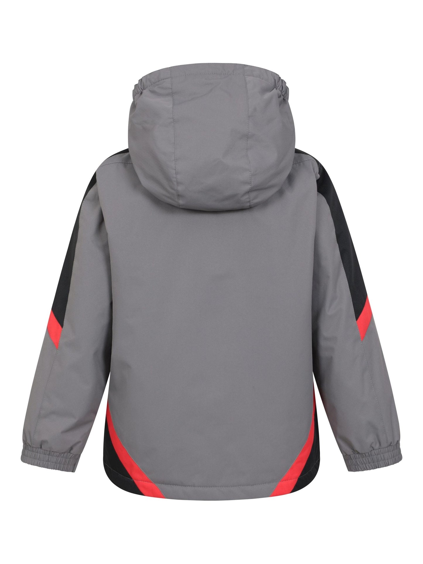 Dsiney Kidz - Mountain Warehouse Grey Raptor Snow Jacket image 2