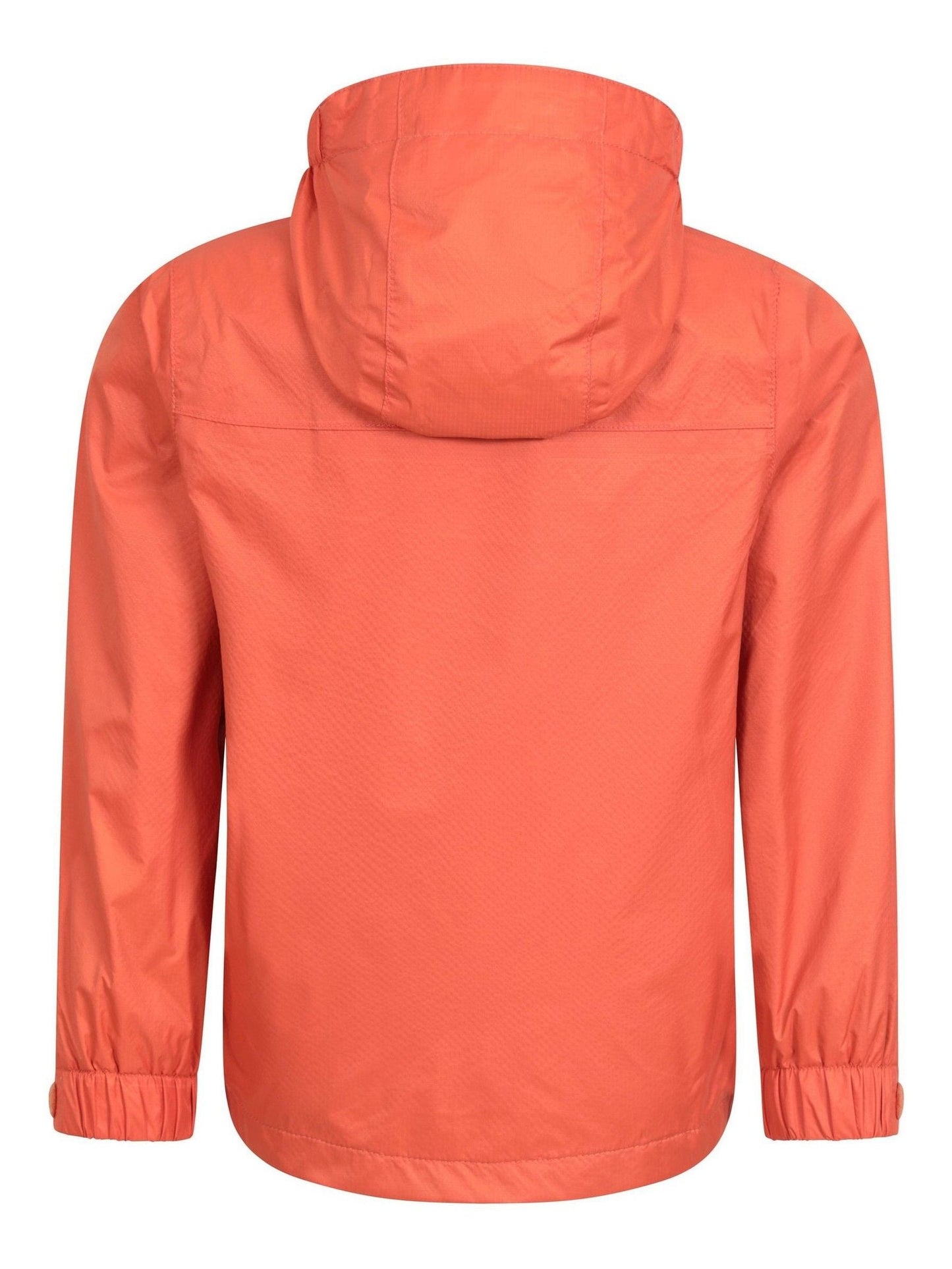 Dsiney Kidz - Mountain Warehouse Orange Torrent Waterproof Jacket image 3