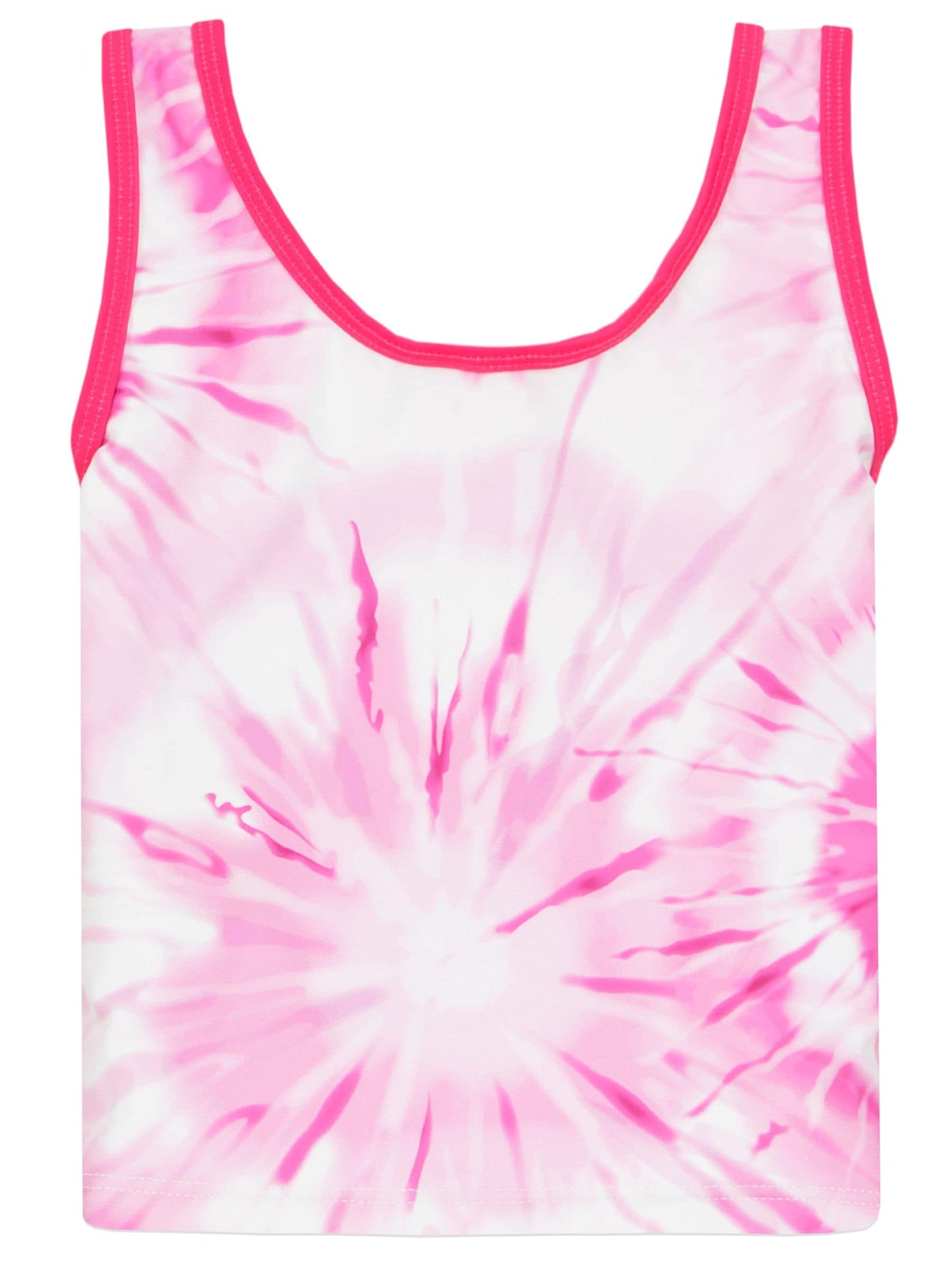 Character Pink Barbie Tankini image 5