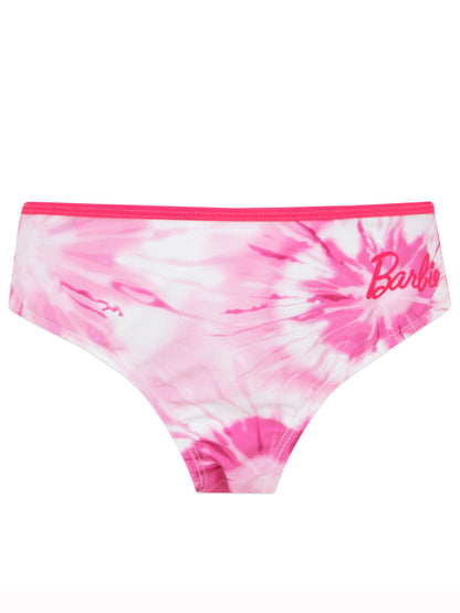 Character Pink Barbie Tankini image 6