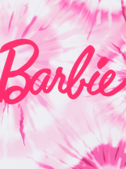 Character Pink Barbie Tankini image 8